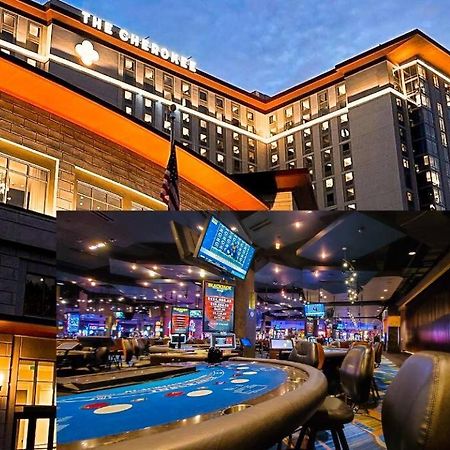Condo With Stunning Mountain And 6Th Green Views Near Harrahs Cherokee Bryson City Whittier Dış mekan fotoğraf