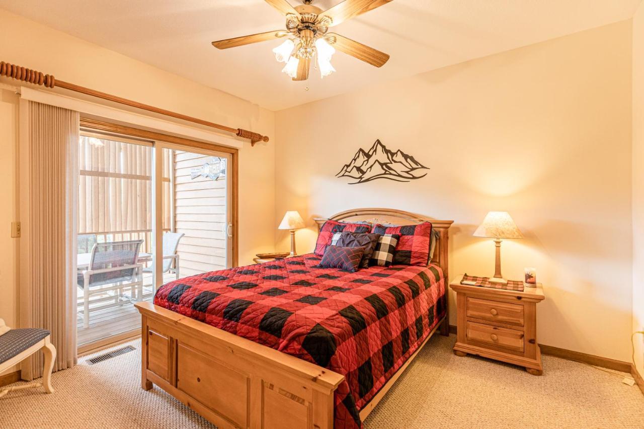Condo With Stunning Mountain And 6Th Green Views Near Harrahs Cherokee Bryson City Whittier Dış mekan fotoğraf