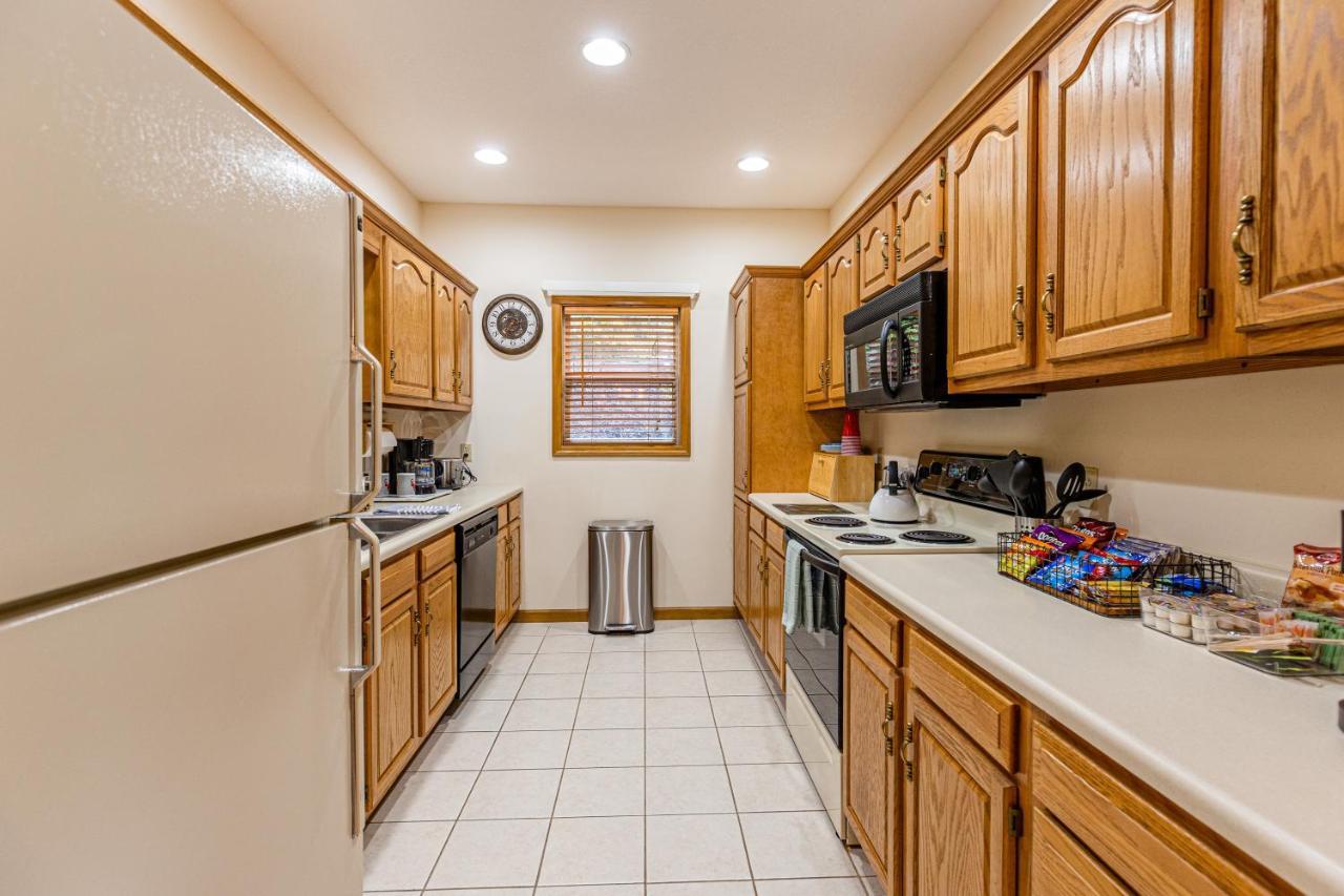 Condo With Stunning Mountain And 6Th Green Views Near Harrahs Cherokee Bryson City Whittier Dış mekan fotoğraf